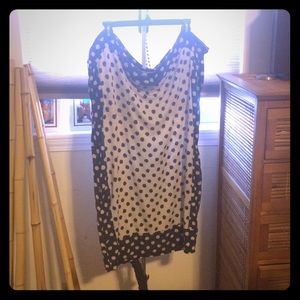 DIANEvonFURSTENBERG Silk Poppy Dress!!