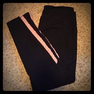Old navy active long running pants