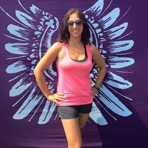 Meet your Posher, Jami