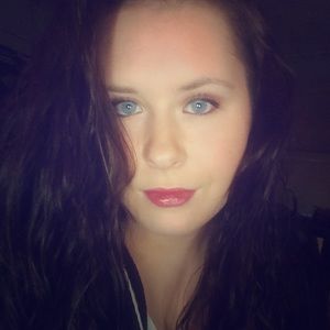 Meet your Posher, Shannon