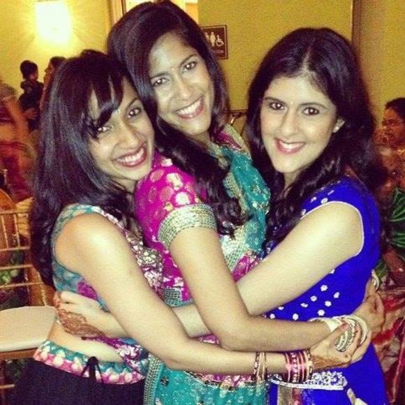 Meet your Posher, Sonia