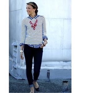 GAP Classic Ballet Flats sz10