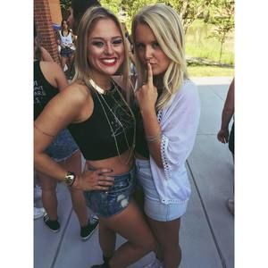 Meet your Posher, Tatianna