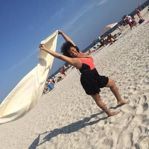 Meet your Posher, Ashley