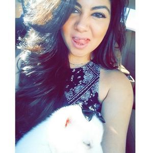 Meet your Posher, Joann