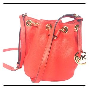 Michael Kors Leather Purse