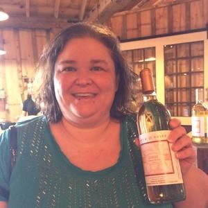 Meet your Posher, Joanne