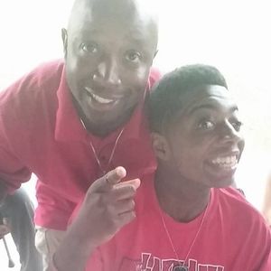 Meet your Posher, James