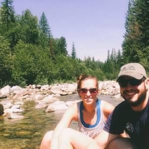 Meet your Posher, Rachel