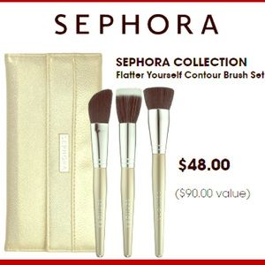Sephora contour kit