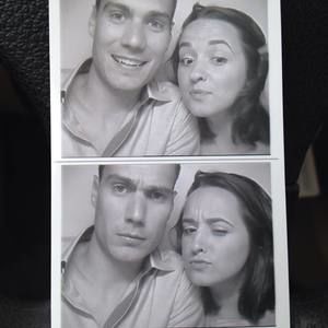 Meet your Posher, Cait