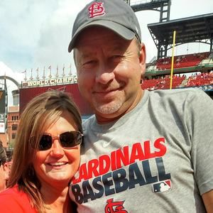 Meet your Posher, Lori