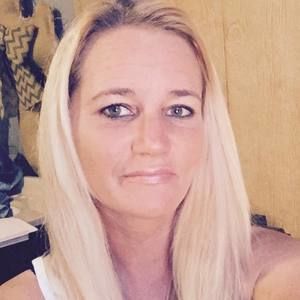 Meet your Posher, Brandi