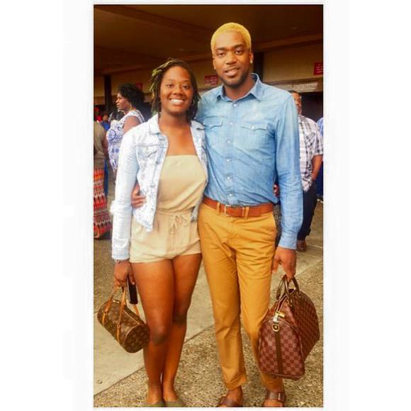 Meet your Posher, Avery