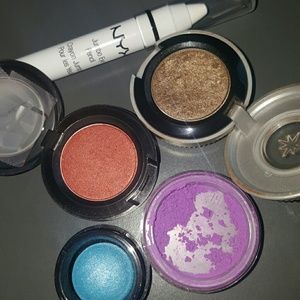 Eyeshadows