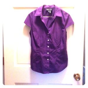 Jones New York Signature Blouse