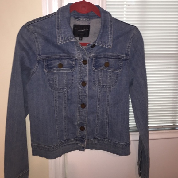 Sanctuary denin jacket