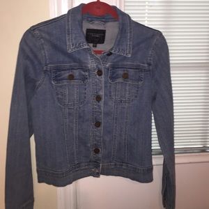 Sanctuary denin jacket