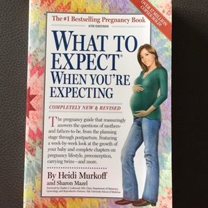 Why to expect when your expecting
