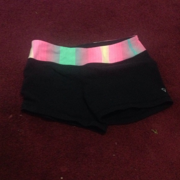 Shorts from ivviva