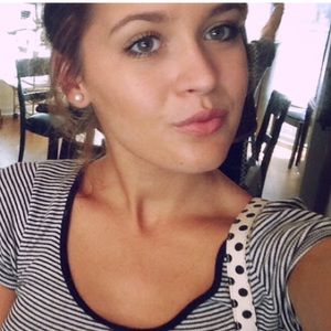 Meet your Posher, Tori