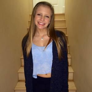 Meet your Posher, Kelly
