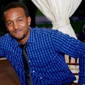 Meet your Posher, Kidus