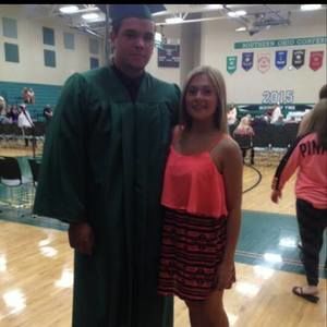 Meet your Posher, Brooke