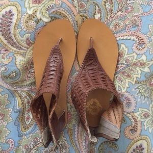 Urban Outfitters brand new sandals