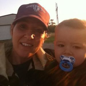 Meet your Posher, Stacy