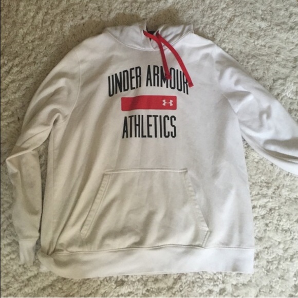 Under Armour Sweatshirt