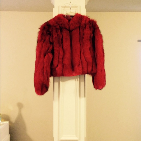 Fox Fur. Low Price💲💲💲💲