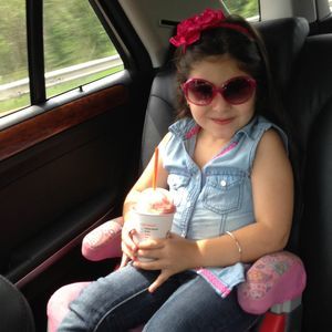 Meet your Posher, Marlene