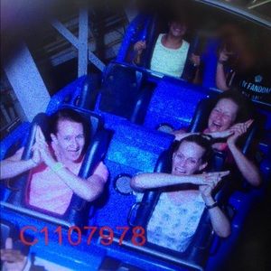 Meet your Posher, Megan