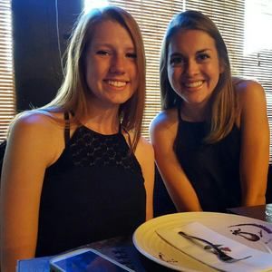 Meet your Posher, Haley