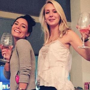 Meet your Posher, Katherine