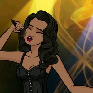 Meet your Posher, Christine