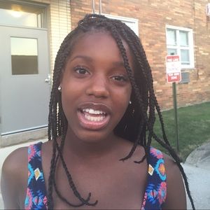 Meet your Posher, Makayla