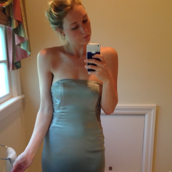 Marchesa Notte Gown Size 2