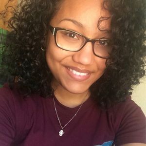 Meet your Posher, Brittany