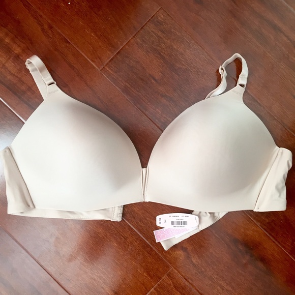 Victoria's Secret Wireless Bra