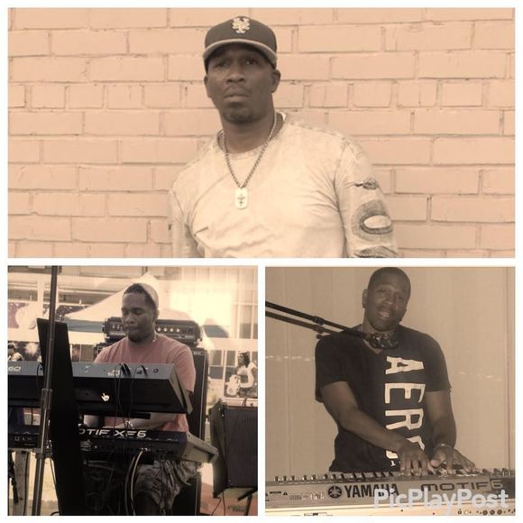 Meet your Posher, Greggo - Picture 1 of 1