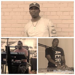 Meet your Posher, Greggo