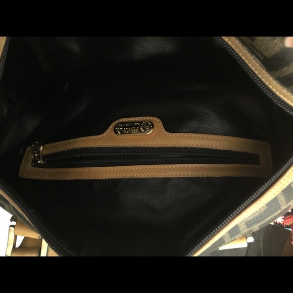 Extra pics of Fendi