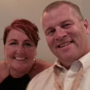 Meet your Posher, Lori