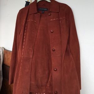 Kenneth Cole two piece sm