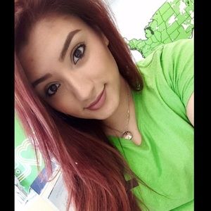 Meet your Posher, Juliana