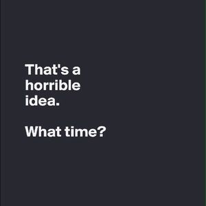 Meet your Posher, Yvonne