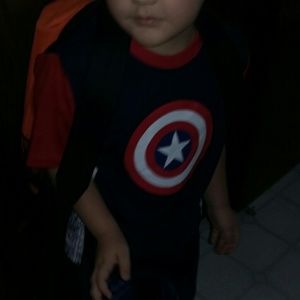 Meet your Posher, Melanie