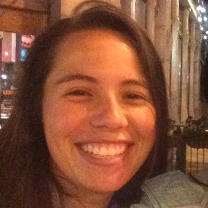 Meet your Posher, Sara